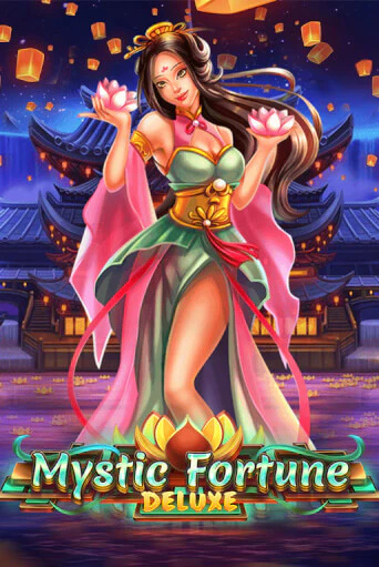 Бесплатная демо игра Mystic Fortune Deluxe | Джой Казино без регистрации