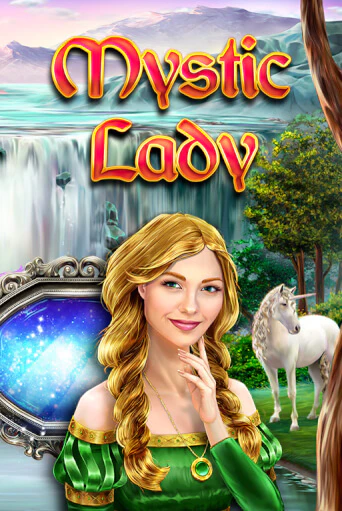 Бесплатная демо игра Mystic Lady | Джой Казино без регистрации