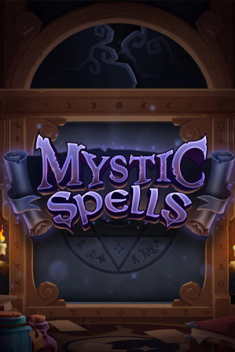 Бесплатная демо игра Mystic Spells | Джой Казино без регистрации