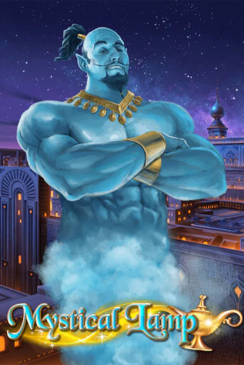 Бесплатная демо игра Mystical Lamp | Джой Казино без регистрации