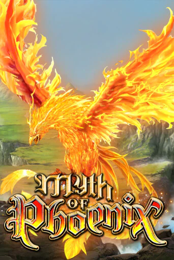 Бесплатная демо игра Myth of Phoenix | Джой Казино без регистрации