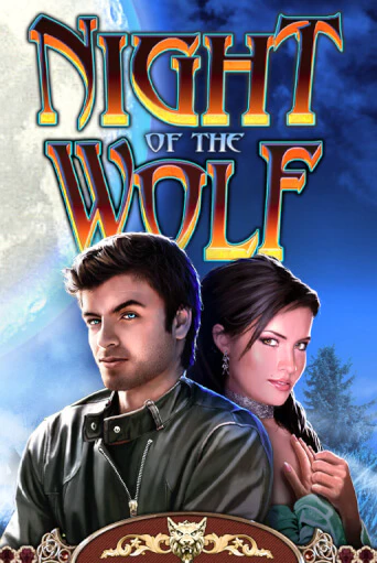 Бесплатная демо игра Night of the Wolf | Джой Казино без регистрации