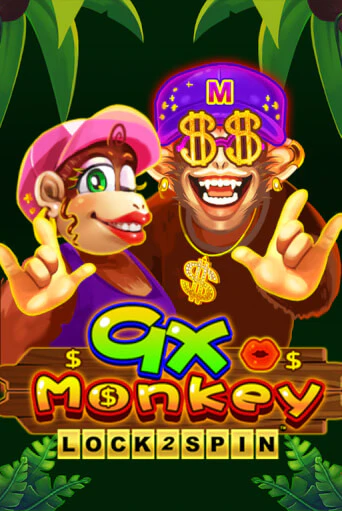 Бесплатная демо игра Nine Monkey | Джой Казино без регистрации