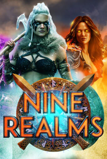 Бесплатная демо игра Nine Realms | Джой Казино без регистрации