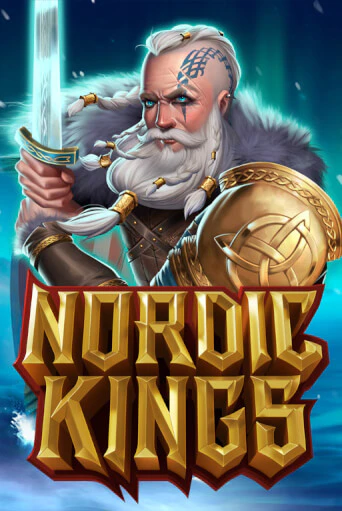 Бесплатная демо игра Nordic Kings | Джой Казино без регистрации