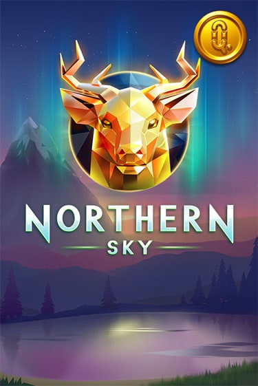 Бесплатная демо игра Northern Sky | Джой Казино без регистрации