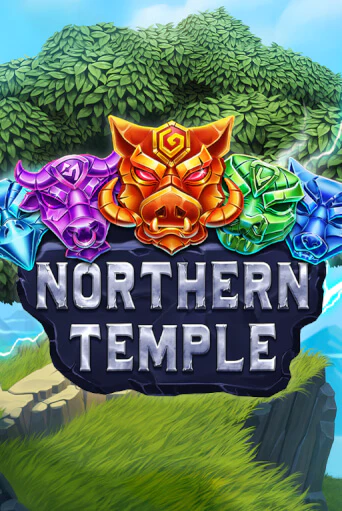 Бесплатная демо игра Northern Temple | Джой Казино без регистрации