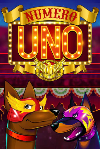 Бесплатная демо игра Numero Uno | Джой Казино без регистрации