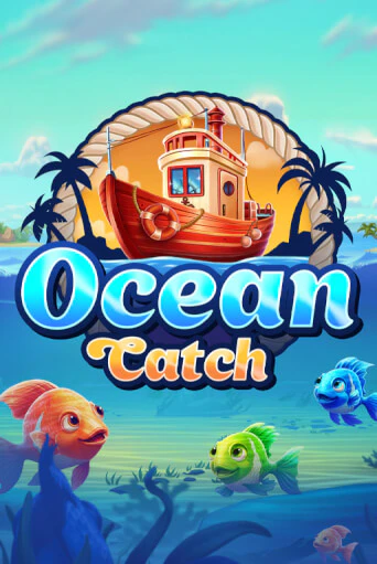 Бесплатная демо игра Ocean Catch | Джой Казино без регистрации