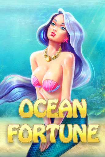 Бесплатная демо игра Ocean Fortune | Джой Казино без регистрации