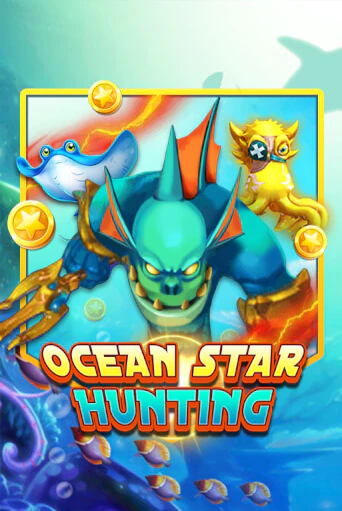 Бесплатная демо игра Ocean Star Hunting | Джой Казино без регистрации