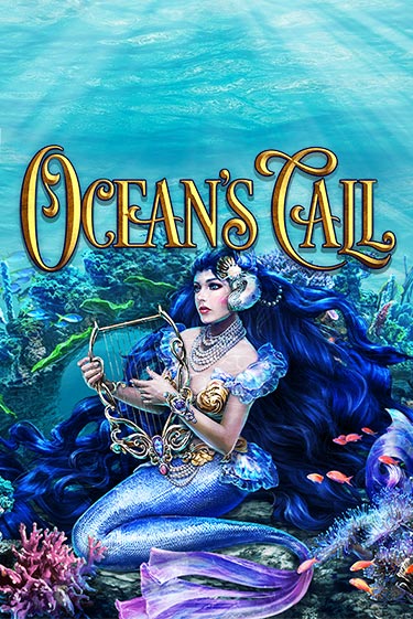 Бесплатная демо игра Ocean's Call | Джой Казино без регистрации