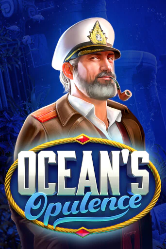 Бесплатная демо игра Ocean's Opulence | Джой Казино без регистрации