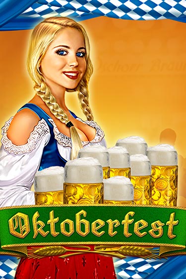 Бесплатная демо игра Oktoberfest | Джой Казино без регистрации
