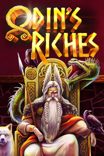 Бесплатная демо игра Odin's Riches | Джой Казино без регистрации