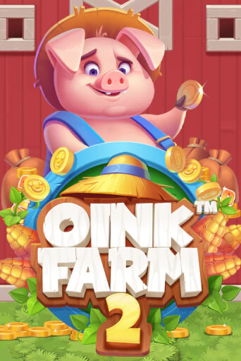 Бесплатная демо игра Oink Farm 2™ | Джой Казино без регистрации