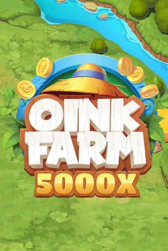 Бесплатная демо игра Oink Farm | Джой Казино без регистрации