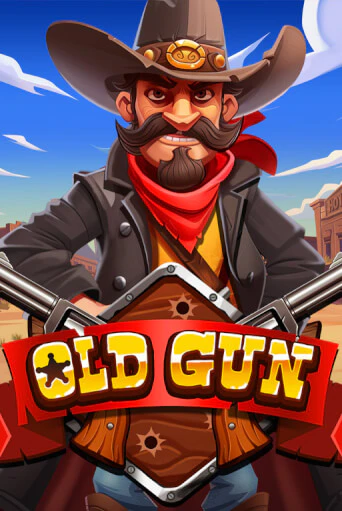 Бесплатная демо игра Old Gun | Джой Казино без регистрации