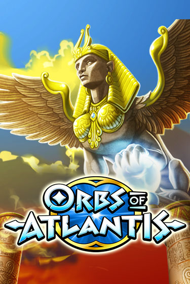 Бесплатная демо игра Orbs of Atlantis | Джой Казино без регистрации