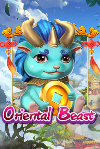 Бесплатная демо игра Oriental Beast | Джой Казино без регистрации