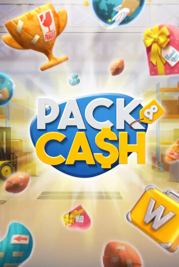 Бесплатная демо игра Pack & Cash | Джой Казино без регистрации