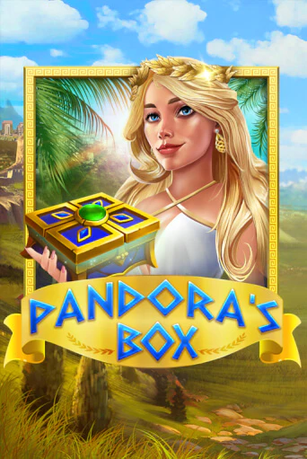 Бесплатная демо игра Pandora's Box  | Джой Казино без регистрации