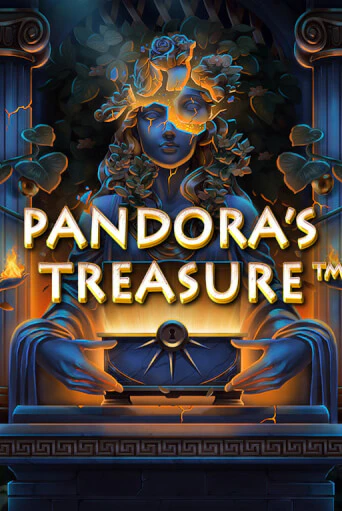 Бесплатная демо игра Pandora’s Treasure | Джой Казино без регистрации