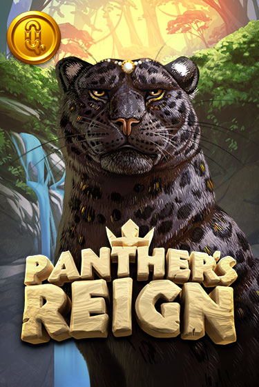 Бесплатная демо игра Panther's Reign | Джой Казино без регистрации