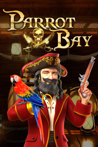 Бесплатная демо игра Parrot Bay | Джой Казино без регистрации