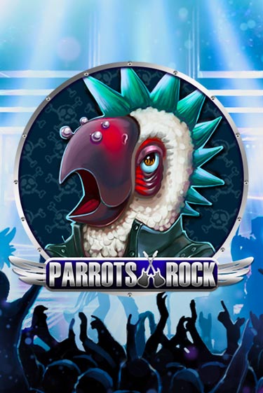 Бесплатная демо игра Parrots Rock | Джой Казино без регистрации