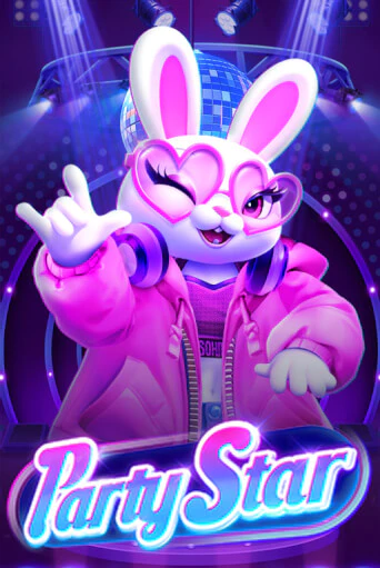 Бесплатная демо игра Party Star | Джой Казино без регистрации