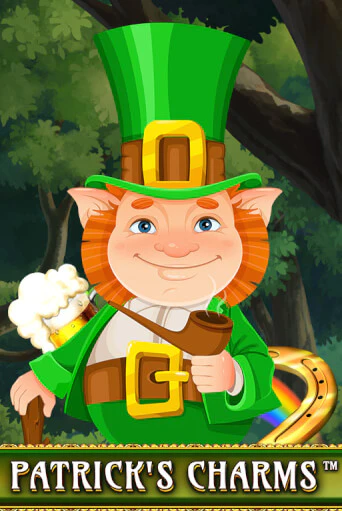 Бесплатная демо игра Patrick’s Charms | Джой Казино без регистрации