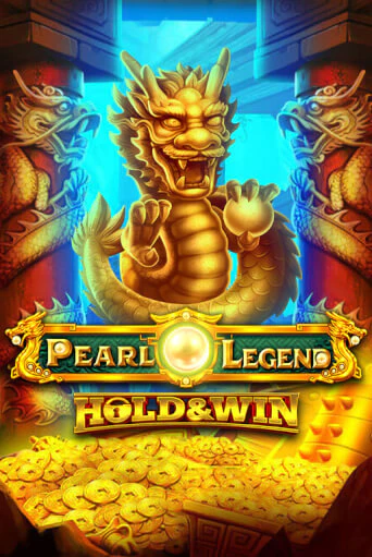 Бесплатная демо игра Pearl Legend: Hold & Win | Джой Казино без регистрации