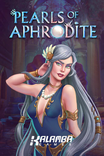 Бесплатная демо игра Pearls of Aphrodite | Джой Казино без регистрации