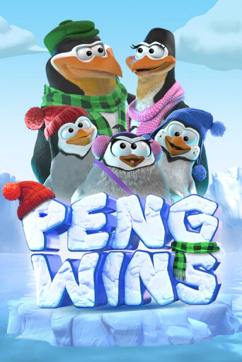 Бесплатная демо игра PengWins | Джой Казино без регистрации