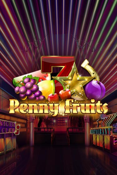 Бесплатная демо игра Penny Fruits | Джой Казино без регистрации