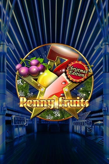 Бесплатная демо игра Penny Fruits - Christmas Edition | Джой Казино без регистрации