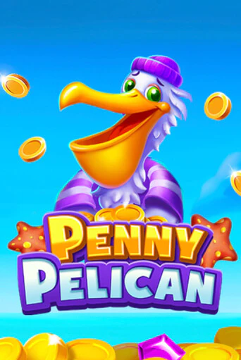 Бесплатная демо игра Penny Pelican | Джой Казино без регистрации