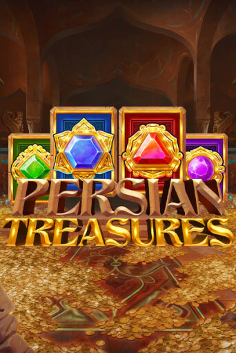 Бесплатная демо игра Persian Treasures | Джой Казино без регистрации