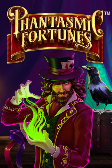Бесплатная демо игра Phantasmic Fortunes | Джой Казино без регистрации