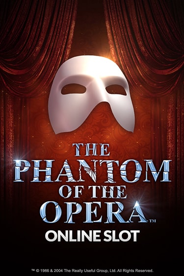Бесплатная демо игра The Phantom Of The Opera™ | Джой Казино без регистрации