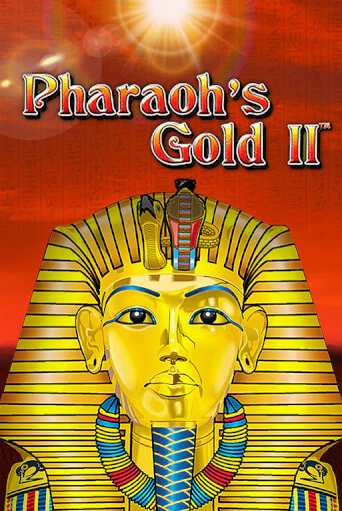Бесплатная демо игра Pharaoh's Gold II | Джой Казино без регистрации