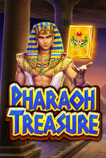 Бесплатная демо игра Pharaoh Treasure | Джой Казино без регистрации