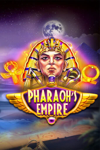 Бесплатная демо игра Pharaoh's Empire | Джой Казино без регистрации