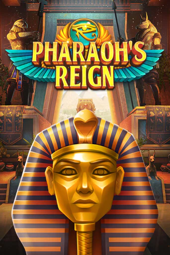 Бесплатная демо игра Pharaoh's Reign | Джой Казино без регистрации
