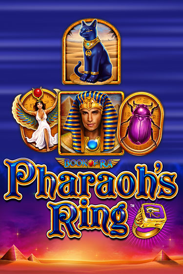 Бесплатная демо игра Pharaon’s Ring | Джой Казино без регистрации