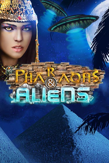 Бесплатная демо игра Pharaohs and Aliens | Джой Казино без регистрации