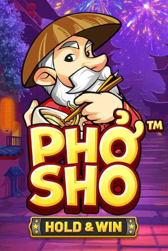 Бесплатная демо игра Pho Sho™ | Джой Казино без регистрации