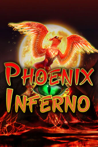 Бесплатная демо игра Phoenix Inferno | Джой Казино без регистрации