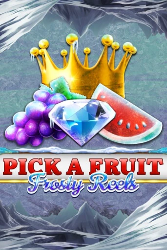 Бесплатная демо игра Pick A Fruit - Frosty Reels | Джой Казино без регистрации